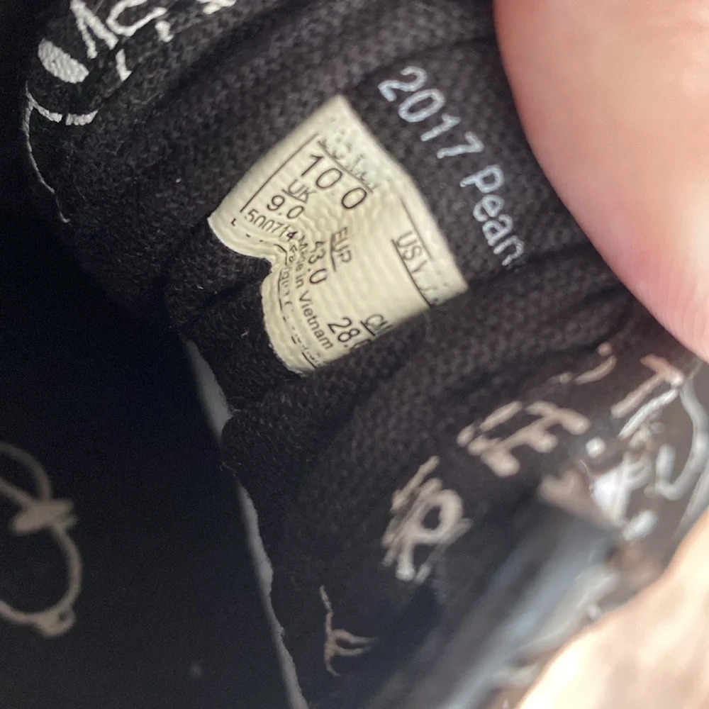 Vans peanut limit edition - Picture 6 of 6